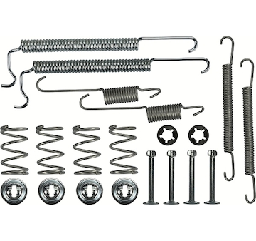 Sada prislusenstvi, brzdove celisti TRW SFK115