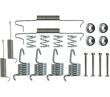 Sada prislusenstvi, brzdove celisti TRW SFK136