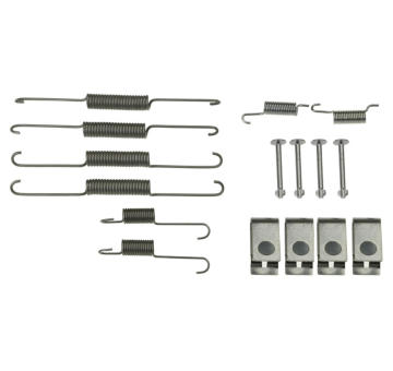 Sada příslušenství, brzdové čelisti TRW SFK192