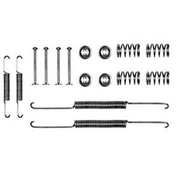 Sada prislusenstvi, brzdove celisti TRW SFK2