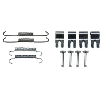 Sada prislusenstvi, parkovaci brzdove celisti TRW SFK239