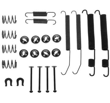 Sada prislusenstvi, brzdove celisti TRW SFK291
