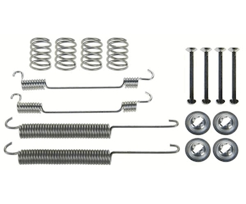 Sada prislusenstvi, brzdove celisti TRW SFK341