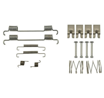 Sada prislusenstvi, parkovaci brzdove celisti TRW SFK440