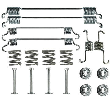 Sada prislusenstvi, brzdove celisti TRW SFK449