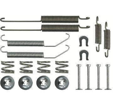 Sada prislusenstvi, brzdove celisti TRW SFK465