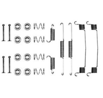 Sada prislusenstvi, brzdove celisti TRW SFK50