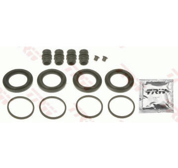 Sada na opravy, brzdový třmen TRW SJ1278