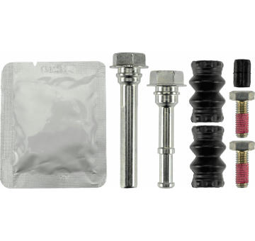 Sada vodicích pouzder, brzdový třmen TRW SJ1377