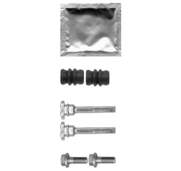 Sada na opravy, brzdový třmen TRW SJ1401