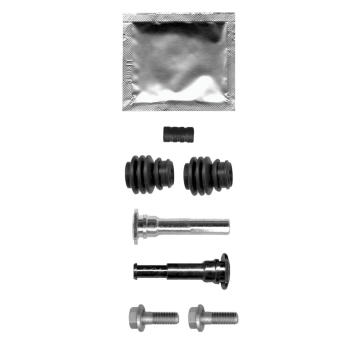 Sada na opravy, brzdový třmen TRW SJ1415