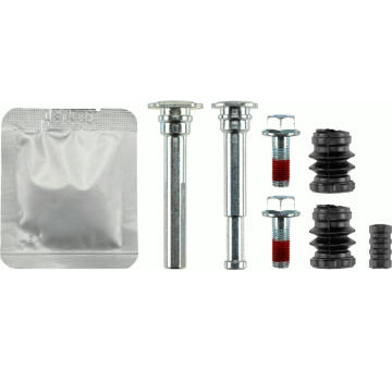 Opravná sada brzdového strmeňa TRW SJ1423