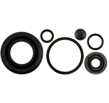 Sada na opravy, brzdový třmen TRW SJ1566