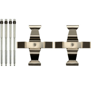 Opravná sada brzdového strmeňa TRW SJ1596