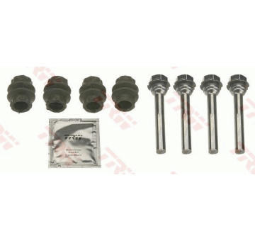 Sada vodicích pouzder, brzdový třmen TRW ST1127