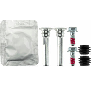 Sada vodicích pouzder, brzdový třmen TRW ST1719