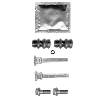 Sada na opravy, brzdový třmen TRW ST1743