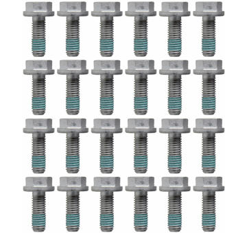 Opravná sada brzdového strmeňa TRW ST2009