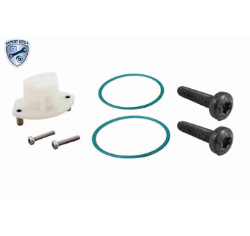 Filter hydrauliky, lamelová spojka (pohon všetkých kolies) VAICO V10-000229