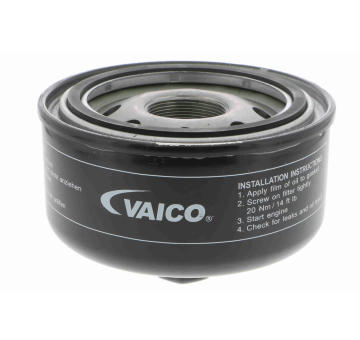 Olejový filter VAICO V10-1609