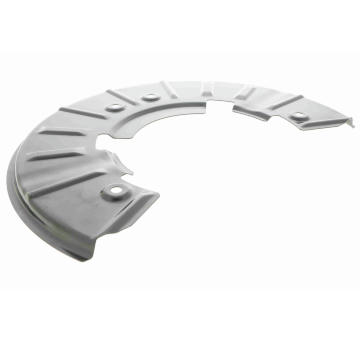 Ochranný plech proti rozstreku, Brzdový kotúč VAICO V10-5048