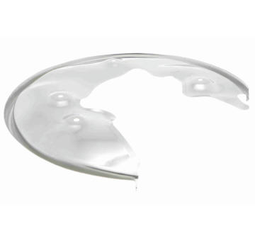 Ochranný plech proti rozstreku, Brzdový kotúč VAICO V10-5068