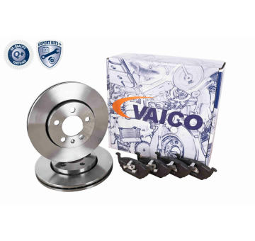 Sada bŕzd, Kotúčová brzda VAICO V10-6631
