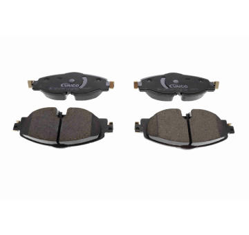 Sada brzdových destiček, kotoučová brzda VAICO V10-7351