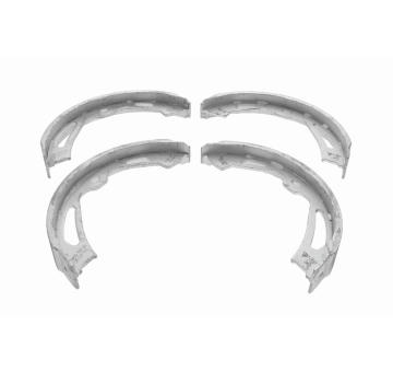 Sada brzd. čeľustí parkov. brzdy VAICO V10-7878