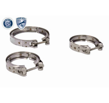 Filter pevných častíc - montáżna sada VAICO V10-9394