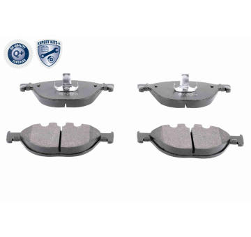 Sada brzdových destiček, kotoučová brzda VAICO V20-0962