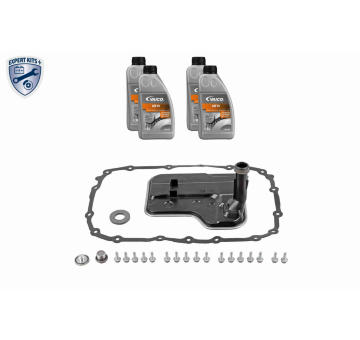 Sada Dílů, výměna oleje automatické převodovky VAICO V20-2092