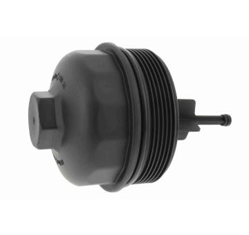 Kryt, pouzdro olejoveho filtru VAICO V20-2728
