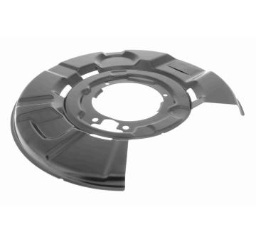 Ochranný plech proti rozstreku, Brzdový kotúč VAICO V20-3546