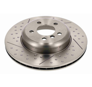 Brzdový kotúč VAICO V20-40015