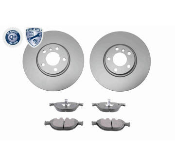 Souprava brzd, koutocova brzda VAICO V20-4210