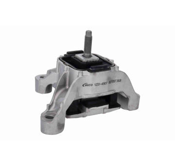 Ulożenie manuálnej prevodovky VAICO V20-4907