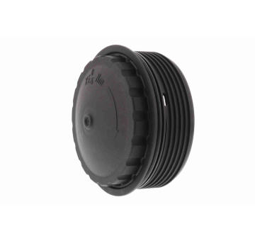 Kryt, pouzdro olejoveho filtru VAICO V21-0035