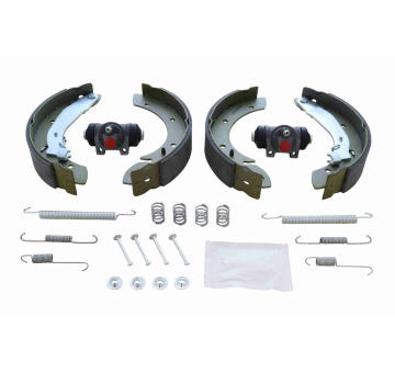 Sada brzdových čeľustí VAICO V22-0792