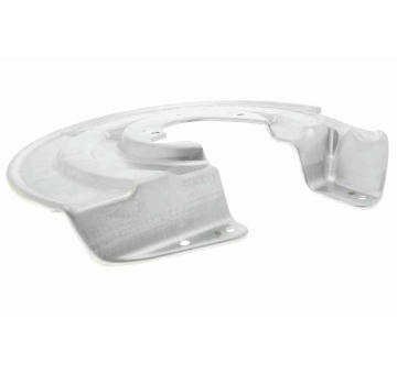 Ochranný plech proti rozstřikování, brzdový kotouč VAICO V22-1116