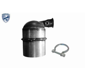 Filter sadzí/pevných častíc výfukového systému VAICO V22-1299