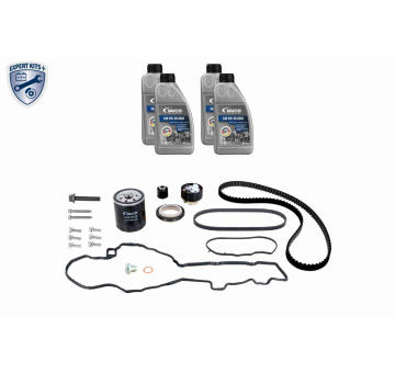 Sada ozubeného remeňa VAICO V22-1329