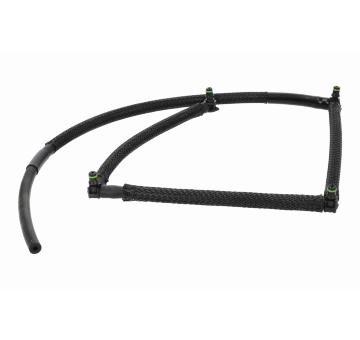 Trubka prepadu VAICO V22-1368