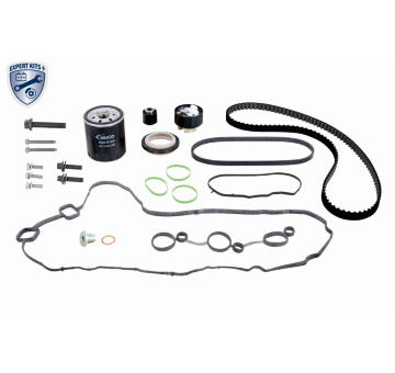 ozubení,sada rozvodového řemene VAICO V22-1414