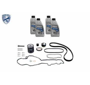 ozubení,sada rozvodového řemene VAICO V22-1425