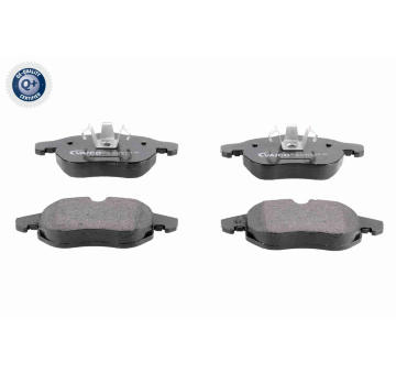 Sada brzdových destiček, kotoučová brzda VAICO V24-0153