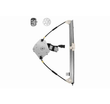 Mechanizmus zdvíhania okna VAICO V24-0422