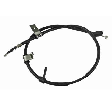 żażné lanko parkovacej brzdy VAICO V24-30007