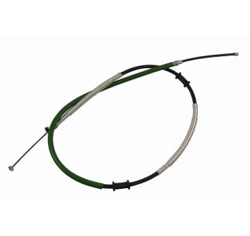 żażné lanko parkovacej brzdy VAICO V24-30049