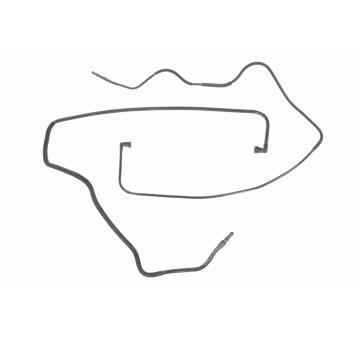 Palivová hadica VAICO V25-2781